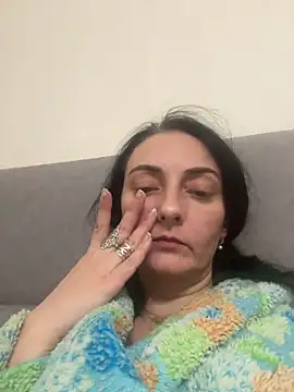 Miroslava1247 online show from 03.21.26