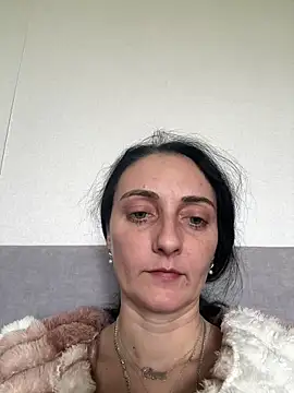 Miroslava1247 online show from 04.01.26