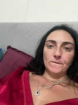 Miroslava1247 online show from 07.06.26