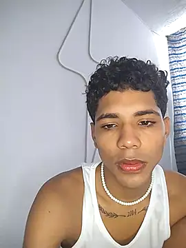 BrawnLove02 online show from 03.03.25
