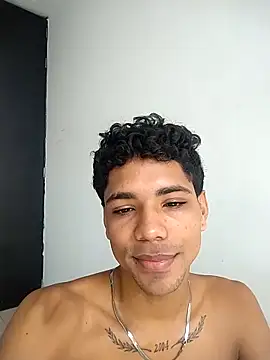BrawnLove02 online show from 03.11.25