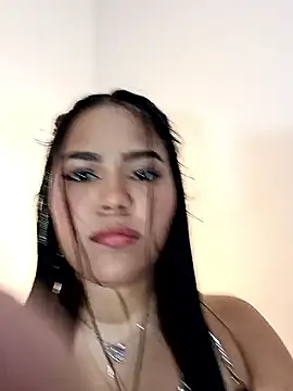 Snapshot of anahi_evans19 chatting on 09.20.25 anahi evans19 online show from 09.20.25