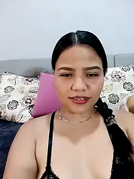 anahi evans19 online show from 12.14.25