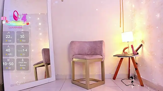 Emylyjonhs online show from 11.19.25