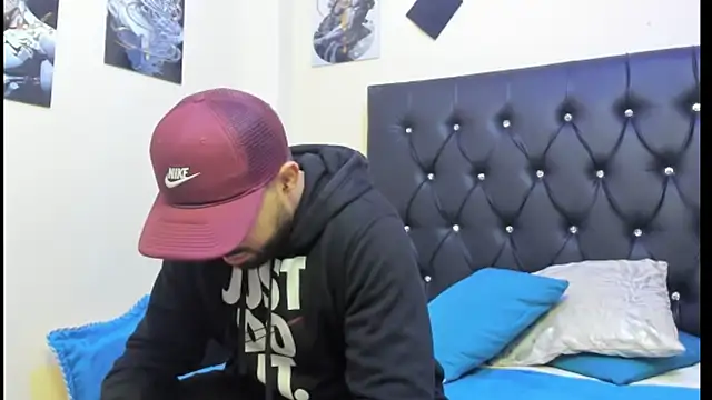 mikeblaree online show from 03.04.25