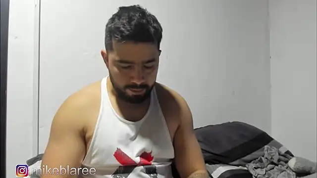 mikeblaree online show from 10.28.25