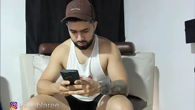 mikeblaree online show from 11.09.25