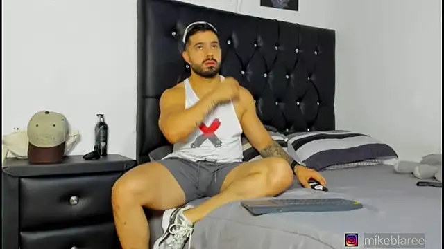 mikeblaree online show from 03.17.26