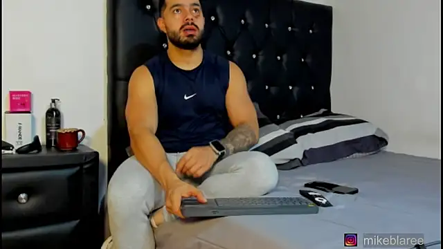 mikeblaree online show from 03.18.26