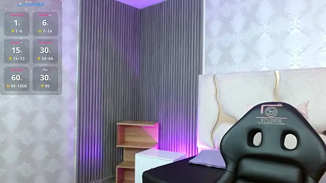 Gaby tay1 online show from 10.04.25