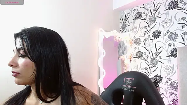 Gaby tay1 online show from 04.07.26