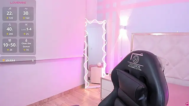 Gaby tay1 online show from 04.23.26