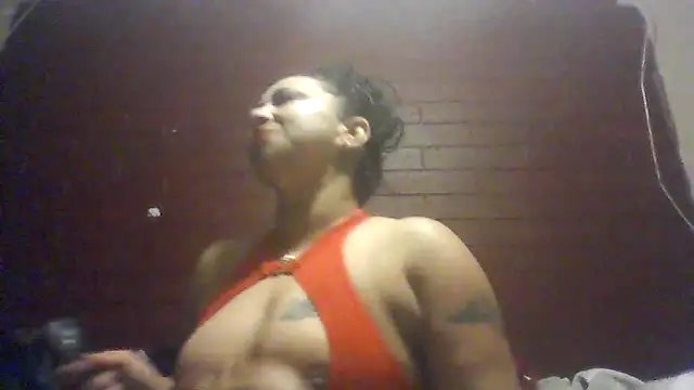 SweetSexyLatina online show from 03.21.26