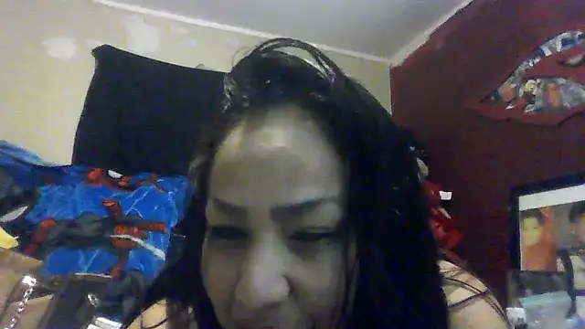 Snapshot of SweetSexyLatina chatting on 05.07.26 SweetSexyLatina online show from 05.07.26