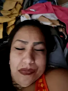 Snapshot of SweetSexyLatina chatting on 05.16.26 SweetSexyLatina online show from 05.16.26