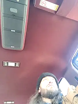 gronammo85 online show from 02.21.25