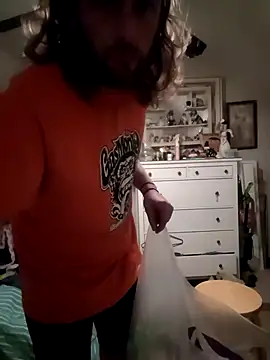 gronammo85 online show from 03.17.25