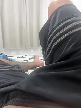 MateusBH123 online show from 01.11.26