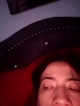 Snapshot of kimbadazz chatting on 03.04.25 kimbadazz online show from 03.04.25