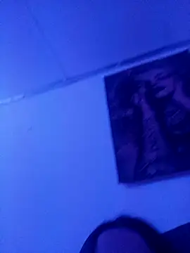 Snapshot of kimbadazz chatting on 03.05.25 kimbadazz online show from 03.05.25