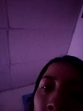 Snapshot of kimbadazz chatting on 03.11.25 kimbadazz online show from 03.11.25