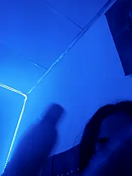 Snapshot of kimbadazz chatting on 03.20.25 kimbadazz online show from 03.20.25