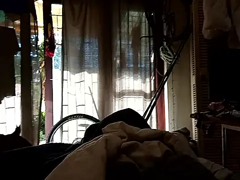 Invisibledickman online show from 06.09.26