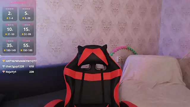 Lea Atreides online show from 03.14.25