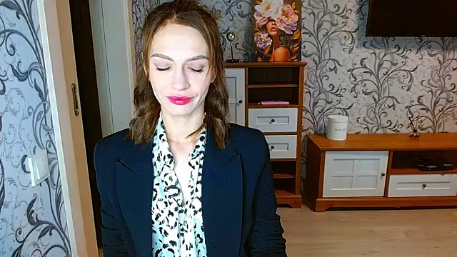 Snapshot of Lady_Sunshine_ chatting on 10.04.25 Lady Sunshine  online show from 10.04.25