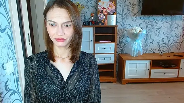 Snapshot of Lady_Sunshine_ chatting on 10.13.25 Lady Sunshine  online show from 10.13.25