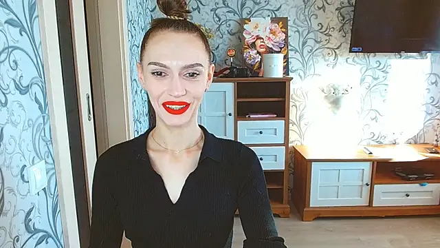 Snapshot of Lady_Sunshine_ chatting on 10.16.25 Lady Sunshine  online show from 10.16.25