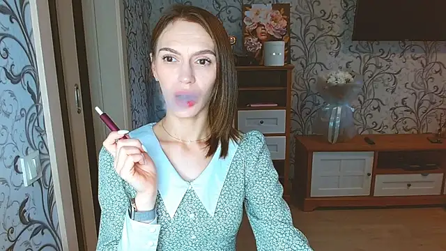 Snapshot of Lady_Sunshine_ chatting on 10.17.25 Lady Sunshine  online show from 10.17.25