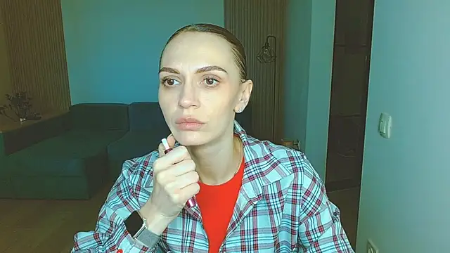 Lady Sunshine  online show from 11.25.25