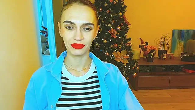 Lady Sunshine  online show from 01.07.26