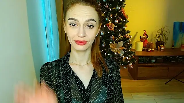 Lady Sunshine  online show from 01.13.26