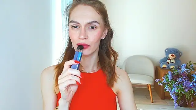 Lady Sunshine  online show from 05.14.26