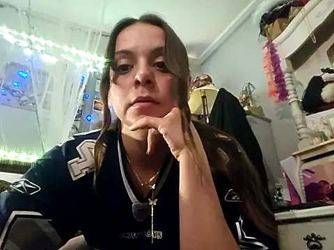 ShysluutGia online show from 03.01.25