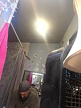 ShysluutGia online show from 09.25.25