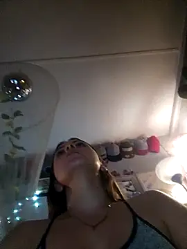 ShysluutGia online show from 09.27.25