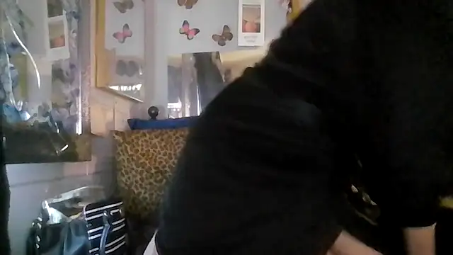 ShysluutGia online show from 04.08.26