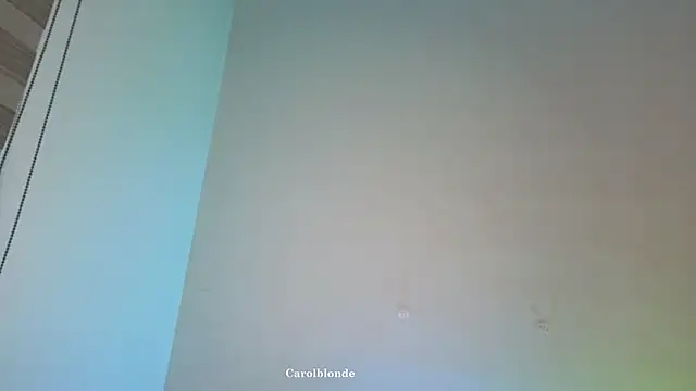 Carolblonde online show from 03.02.26