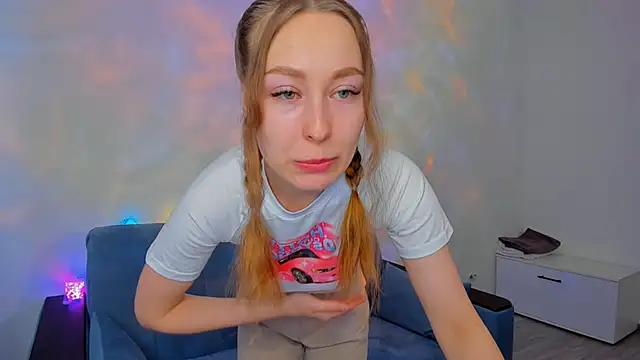 marilinaal online show from 02.11.25