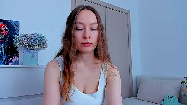 marilinaal online show from 03.15.25