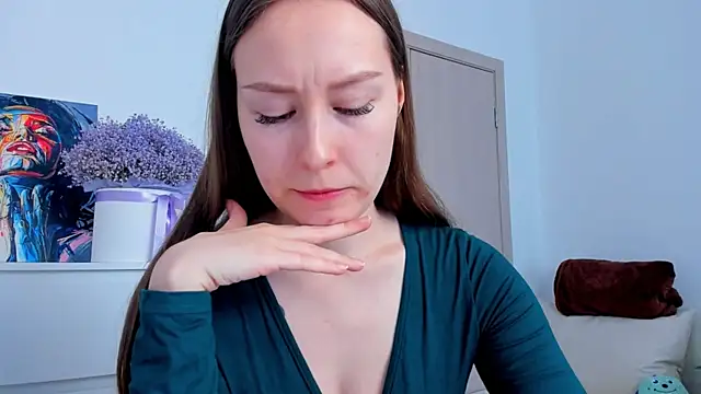 marilinaal online show from 10.21.25