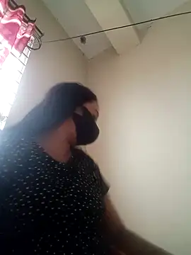 Sexy pori online show from 02.22.25