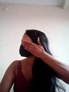 Sexy pori online show from 03.17.25