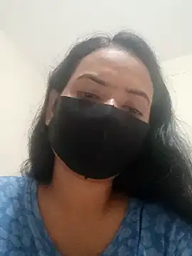 Sexy pori online show from 03.18.25