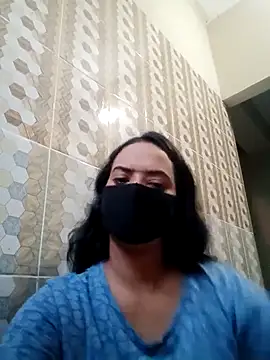 Sexy pori online show from 03.23.25