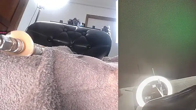 Snapshot of luciana_hunters chatting on 10.18.25 luciana hunters online show from 10.18.25