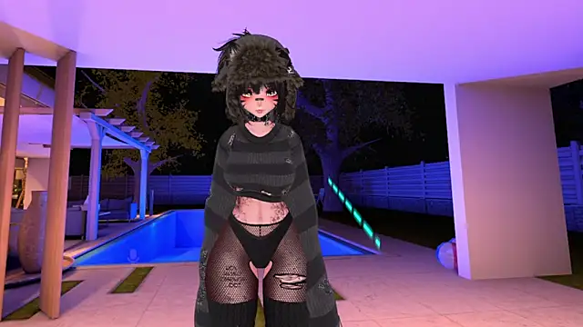 anime cutie online show from 09.20.25